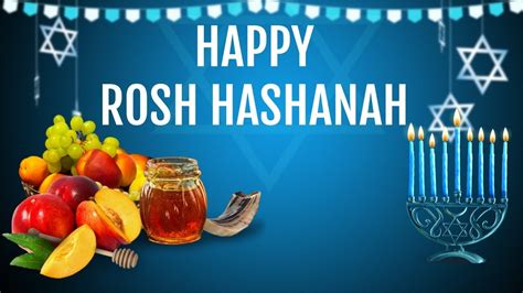 Shana Tova! 60+ Meaningful Rosh Hashanah Wishes for a Sweet New Year