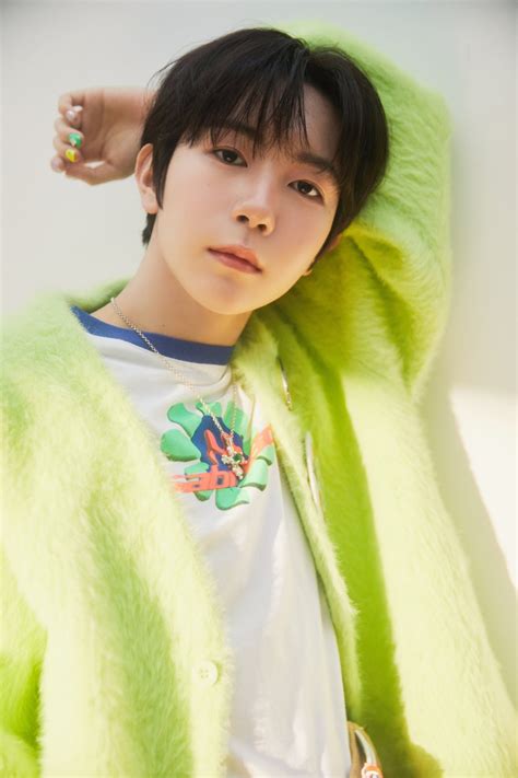 The Ultimate Guide to Writing the Perfect Birthday Wish for Ryo from NCT WISH