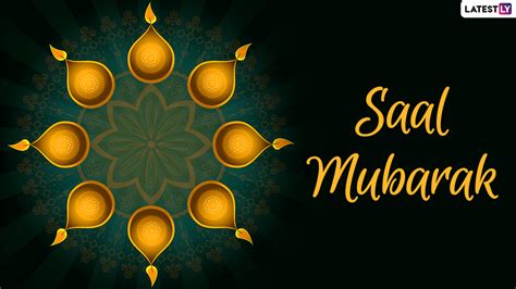 Saal Mubarak! 50+ Perfect Wishes for a Happy and Prosperous New Year