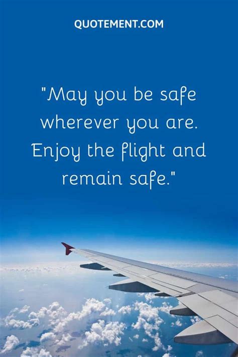 Beyond 'Have a Safe Flight': 60+ Creative Safe Flight Wishes for Every Traveler