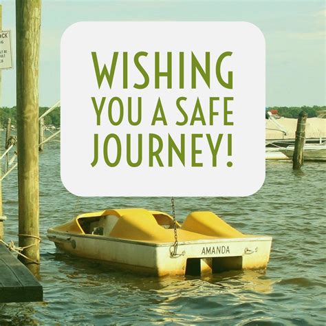 The Ultimate Guide to Safe Trip Wishes: 60+ Messages for Every Traveler in Your Life