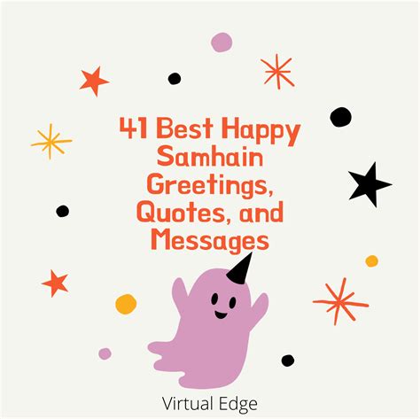 A Blessed Samhain: 40+ Heartfelt Samhain Wishes & Greetings