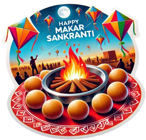 Soar High with Joy: Your Ultimate Guide to Sankranti 2025 Wishes for Everyone in Your Life