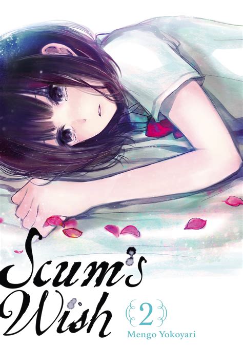Scums Wish Manga