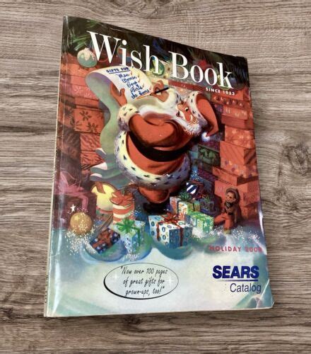 From Our Wish List to Yours: 50+ Nostalgic 'Sears Wish Book WWF' Messages for Your Favorite 80s Kid