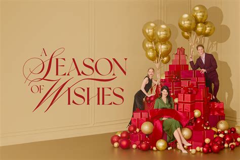 Your Guide to the Season of Wishes: 50+ Heartfelt Messages for Everyone on Your List