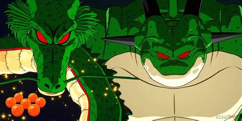 Gather the Dragon Balls: 101 Shenron Wishes We're Making for Dragon Ball: Sparking! Zero