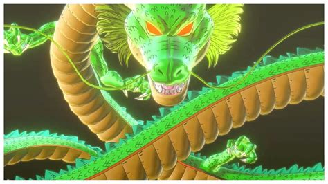 What to Wish For: Your Ultimate Guide to Shenron Wishes in Xenoverse 2
