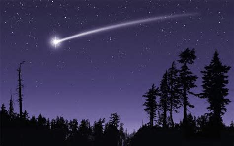 Catch a Falling Star: 50+ Perfect Shooting Star Wishes for Every Occasion