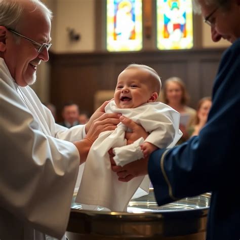 Short Baptism Wishes For Boy