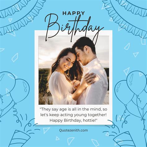 Heartfelt & Heavenly: 50+ Short Blessing Birthday Wishes for Your Husband