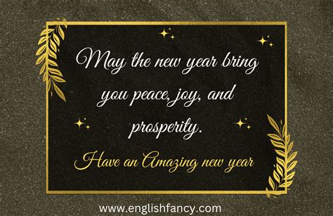 Say It Quick: 60+ Short New Year Wishes for Every Text, Card, and Toast