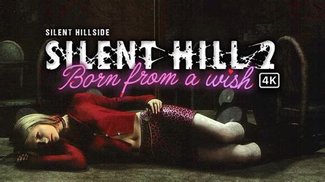 Born from a Wish: 50+ Haunting Messages & Reflections Inspired by Silent Hill 2