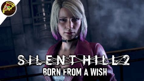 Born From a Wish: Heartfelt Hopes & Anxious Prayers for the Silent Hill 2 Remake