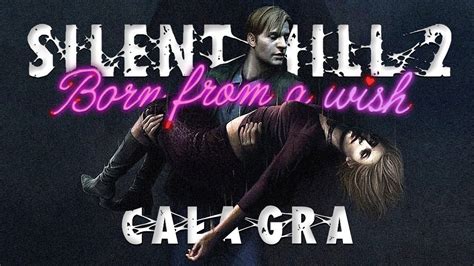 Born From a Wish: 50+ Melancholy Messages Inspired by Silent Hill's Most Poetic Scenario