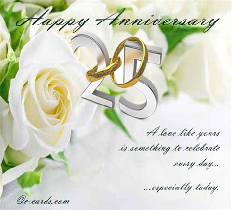 Shining & Bright: 50+ Silver Wedding Anniversary Wishes (Perfect for Images)