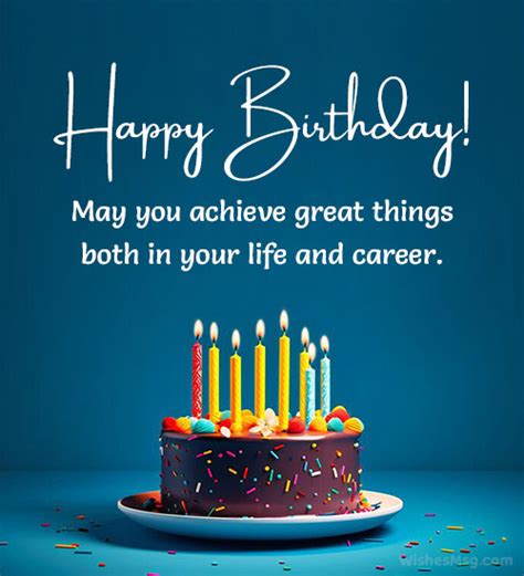 Simple Birthday Wishes for a Colleague: 45+ Perfect Messages for Every Office Vibe