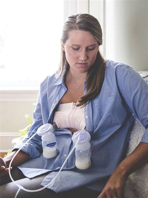 What to Write in the Card: 50+ Simple Wishes for a Hands-Free Pumping Bra Gift