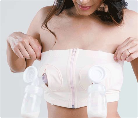 More Than Milk: 50+ Heartfelt & Funny 'Simple Wishes' for Her New Pump Bra