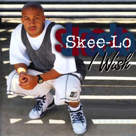Skee-Lo "I Wish I Was a Baller" Lyrics & The Perfect Messages for Every Aspiring Shot-Caller