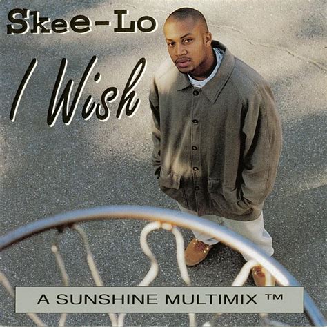Beyond the Lyrics: 50+ Hilarious & Relatable Messages Inspired by Skee-Lo's 'I Wish'