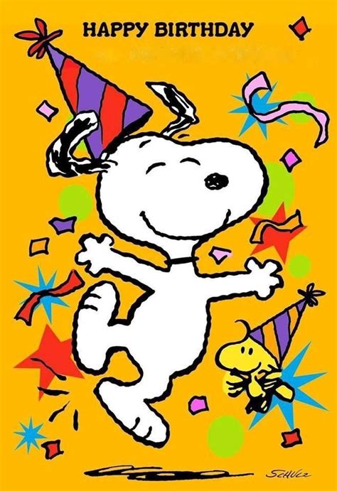 The Ultimate List of Snoopy Birthday Wishes to Make Them Do the Happy Dance