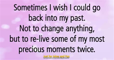 How to Express "Sometimes I Wish I Could Go Back": 50+ Perfect Messages for Every Kind of Nostalgia