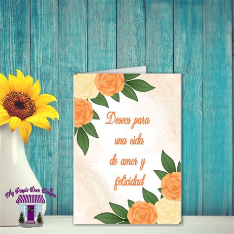 Beyond 'Felicidades': 50+ Beautiful Spanish Wedding Wishes (with Translations)