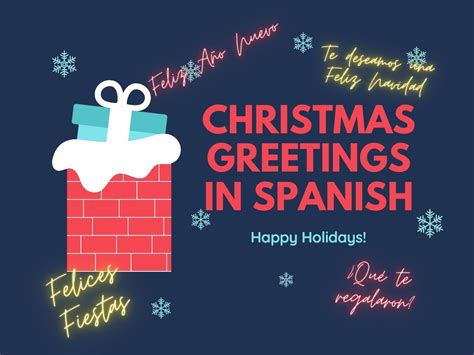 Feliz Navidad! The Ultimate Guide to Heartfelt Spanish Wishes for Christmas