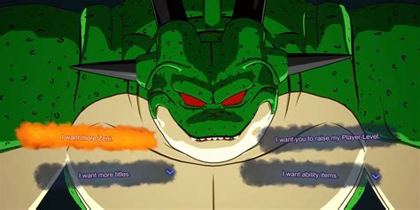 Grant Our Wishes, Porunga! 50+ Perfect Messages for the Dragon Ball: Sparking! Zero Hype
