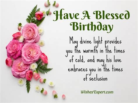 40+ Spiritual Birthday Wishes for Your Sister: Messages to Honor Her Soul