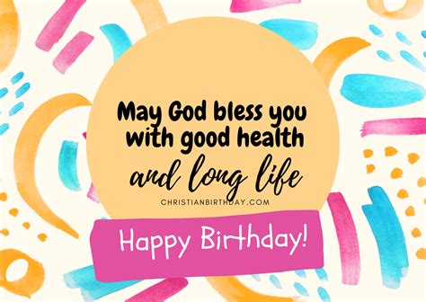 Heartfelt Spiritual Birthday Wishes & Quotes to Bless Their Special Day