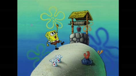 The Ultimate SpongeBob Wishing Well: 50+ Perfect Messages for Your Bestest Buddy