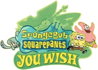 Ready? The Best "SpongeBob You Wish" Messages for a Krabby Patty of a Day!