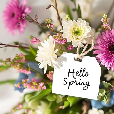 Hello, Sunshine! 50+ Perfect Messages for Your Spring Wishes Cards