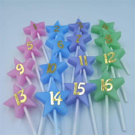 Shine Bright: The Ultimate Guide to Writing Star Candles 16 Wishes for a Sweet Sixteen