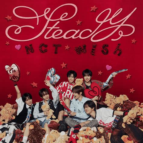 Find Your Perfect Message: 40+ Heartfelt Wishes Inspired by NCT WISH's 'Steady' Lyrics
