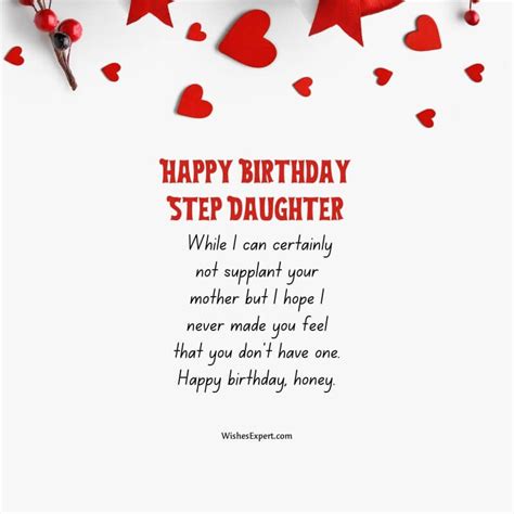 The Ultimate Guide to Step Daughter Birthday Wishes (Heartfelt, Funny & Unique)