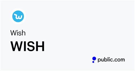 Stock Wish