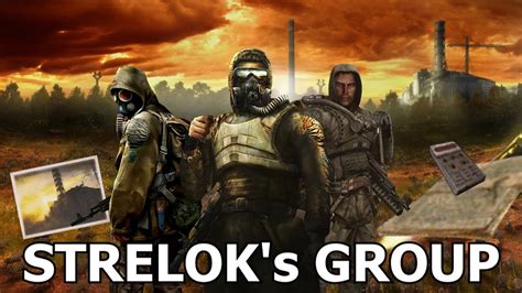 Get Out of Here, Stalker: The Ultimate List of Strelok's Wishes for SoC Fans