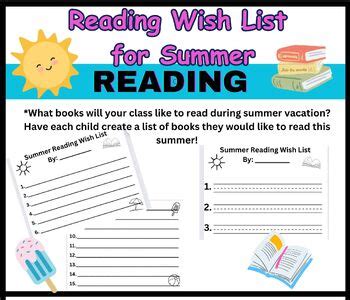Your Ultimate Summer Reading Wish List: Inspiring Picks for Long, Lazy Days
