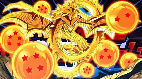 Unleash Your Ultimate Message: 50+ Super Shenron Wishes for the Biggest Moments in a Fan's Life