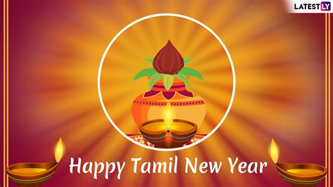 Ring in the New Year: Your Ultimate Guide to Tamil Puthandu Wishes