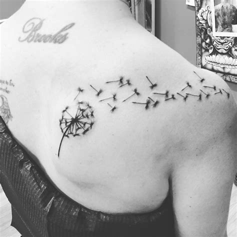 From Wish to Ink: 50+ Perfect Messages for a New Tattoo Wishing Flower