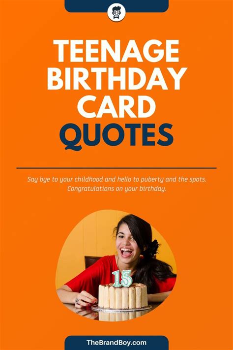 You're Not Old, You're Vintage: 40+ Funny Teenage Birthday Wishes They'll Actually Like