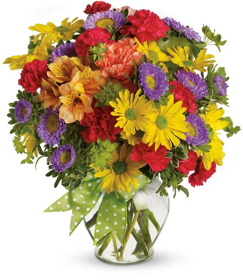 Perfecting Your Message: What to Write in a Teleflora "Make a Wish" Card