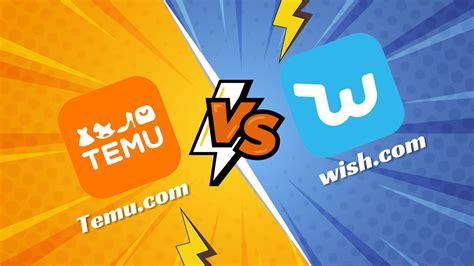 Temu vs. Wish: A Friendly Guide to Choosing Your Bargain-Hunting Champion