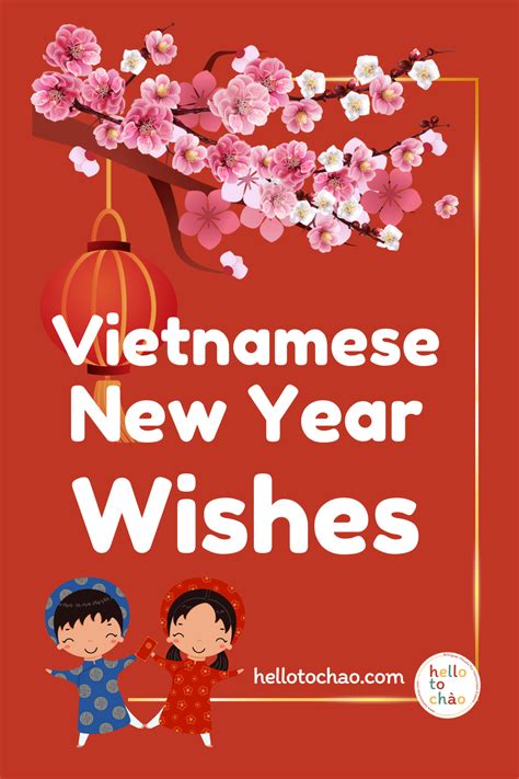 Tet Wishes