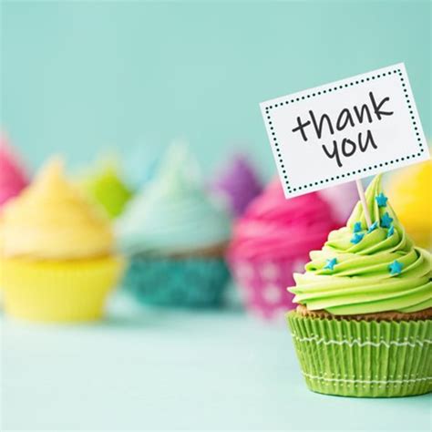 The Ultimate Guide to Thank You Birthday Wishes & Images for Every Message
