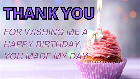 The Ultimate Guide to Funny Thank You Birthday Wishes & Meme-Worthy Messages